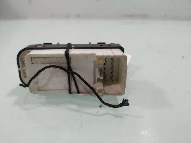 CC5166380A MAZDA Кнопка включения мотора стеклоподъемника задняя левая купить в Черновцы