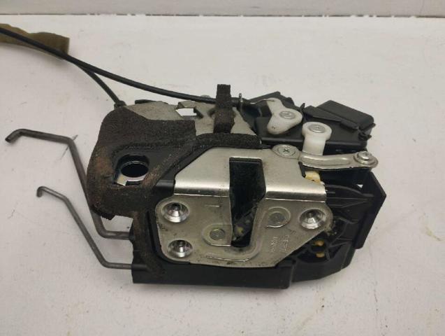 CC6459310B MAZDA Замок водительской двери купить в Украина