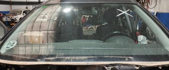 Pára-brisas Mazda 5 2 CR