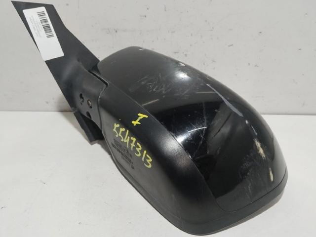 CC656912Z MAZDA Зеркало заднего вида правое купить в Полтава