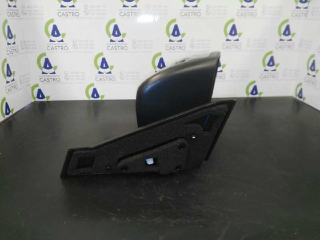 CC656912Z MAZDA Правое зеркало купить в Житомир