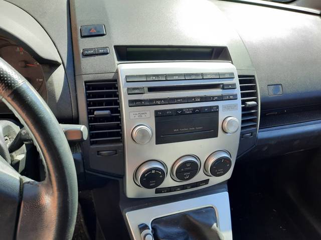 CC9366AR0 MAZDA Магнитола (радио AM/FM) купить в Полтава