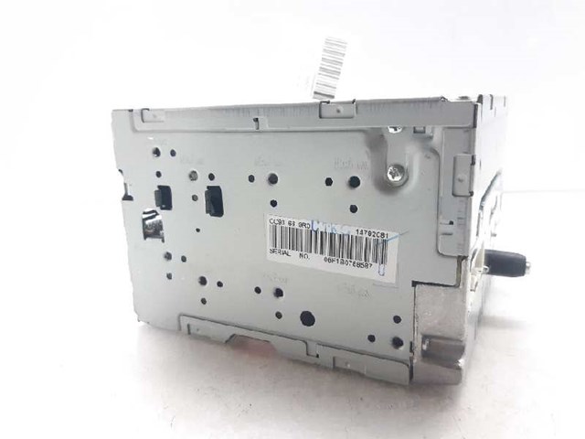 CC9366AR0 MAZDA Магнитола купить в Черновцы