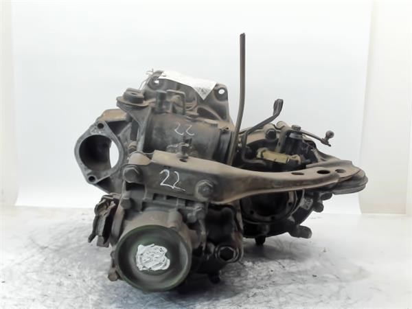 CCF КПП в сборе (механическая коробка передач) купить Николаев
