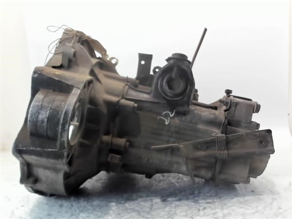 VAG CCF КПП в сборе (механическая коробка передач) в наличии Житомир