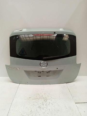 MAZDA CCY662020F Дверь задняя (багажная 3/5-я (ляда) в наличии Кривой Рог