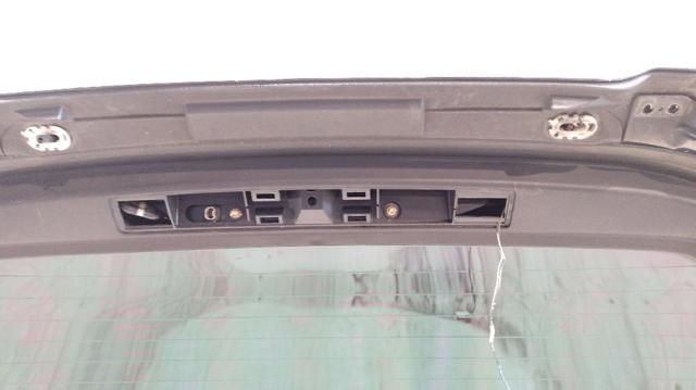 CCY762020D MAZDA Дверь задняя (багажная 3/5-я (ляда) купить в Хмельницкий