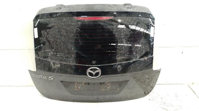 MAZDA CCY762020D Дверь задняя (багажная 3/5-я (ляда) в наличии Сумы