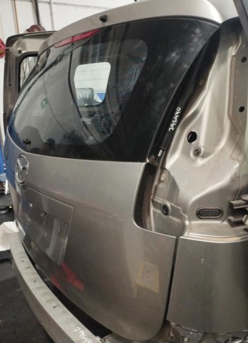 CCY762020F MAZDA Ляда купить в Ужгород