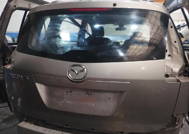 CCY762020F MAZDA Ляда купить в Львов