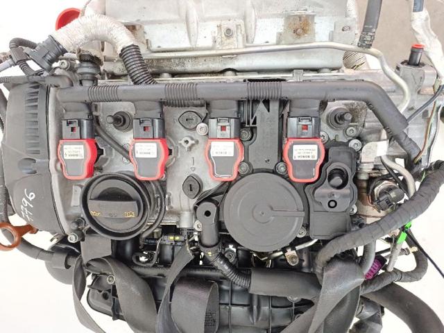 CCZB VAG Двигатель в сборе купить в Полтава