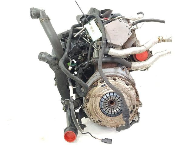 CCZB VAG Двигатель купить в Кривой Рог