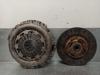 Motor montado CD20 NISSAN