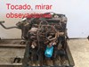 Motor montado CD20 NISSAN