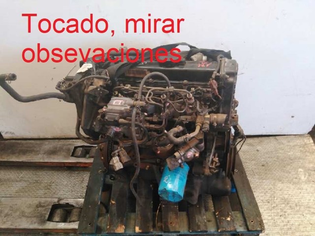 CD20 NISSAN Двигатель в сборе купить в Харьков