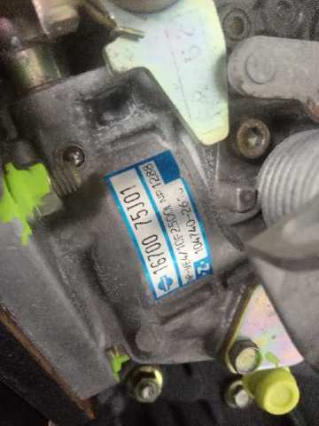CD20 NISSAN Двигатель в сборе купить в Ровно