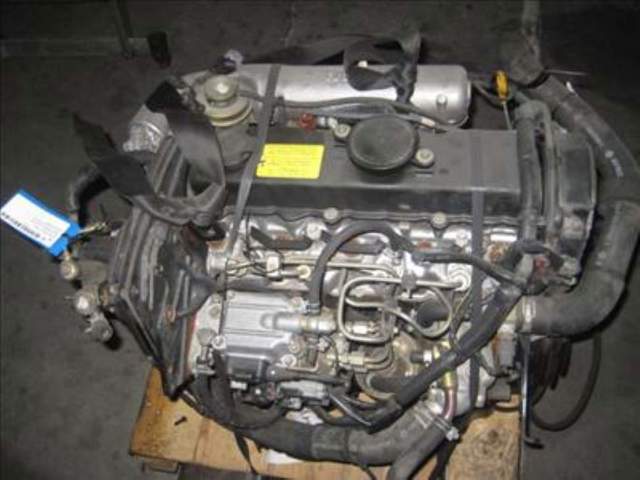 CD20T NISSAN Двигатель в сборе купить в Павлоград