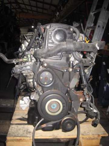 CD20T NISSAN Двигатель в сборе купить в Ирпень