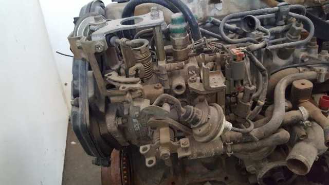NISSAN CD20T Двигатель в наличии Кривой Рог