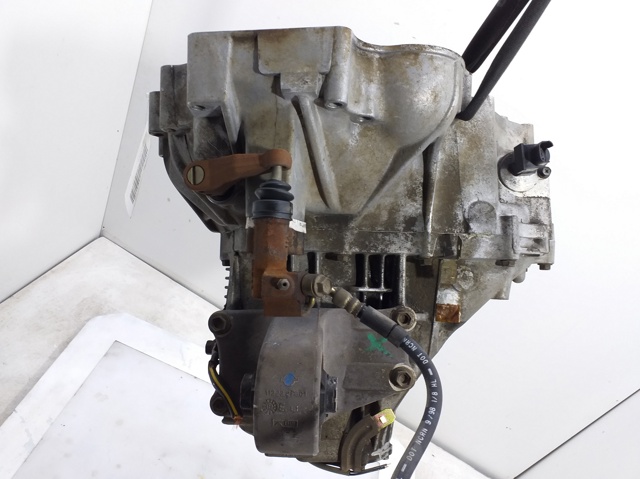 CD20T NISSAN Двигатель в сборе купить в Запорожье