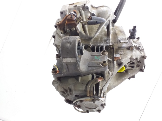 CD20T NISSAN Двигатель в сборе купить в Винница