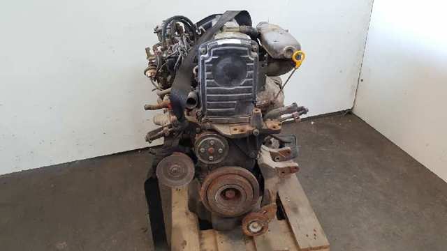 CD20T NISSAN Двигатель купить в Харьков