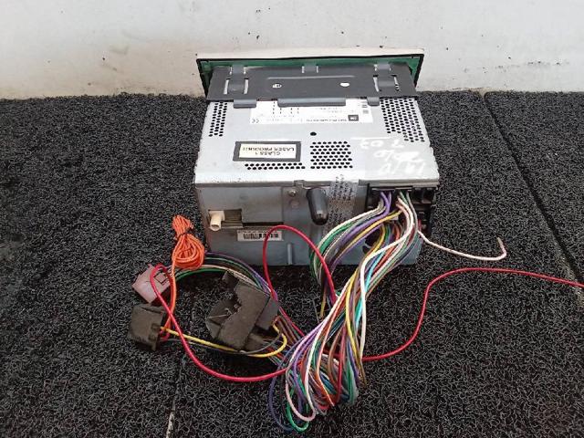 CD30MP3 OPEL купить в Николаев