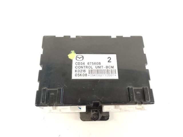 MAZDA CD3467560B в наличии Тернополь