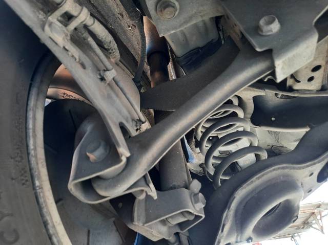 MAZDA CD8528910 Амортизатор задний в наличии Житомир