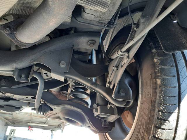 MAZDA CD8528910 Амортизатор задний в наличии Ровно