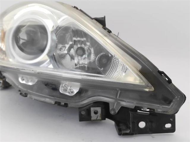 CD85510K0B MAZDA Фара правая купить в Ирпень