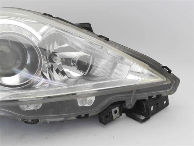 CD85510K0B MAZDA Правая фара купить в Житомир