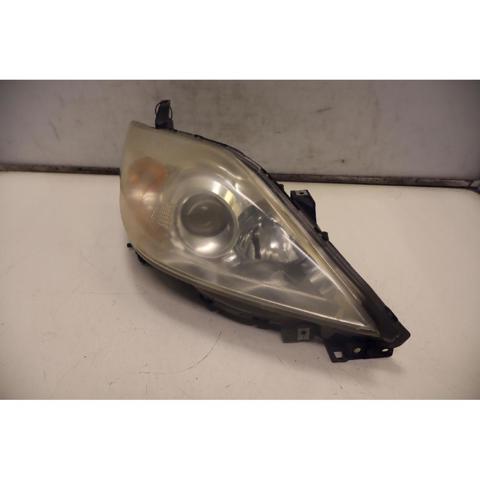 MAZDA CD85510K0B Фара правая в наличии Ровно