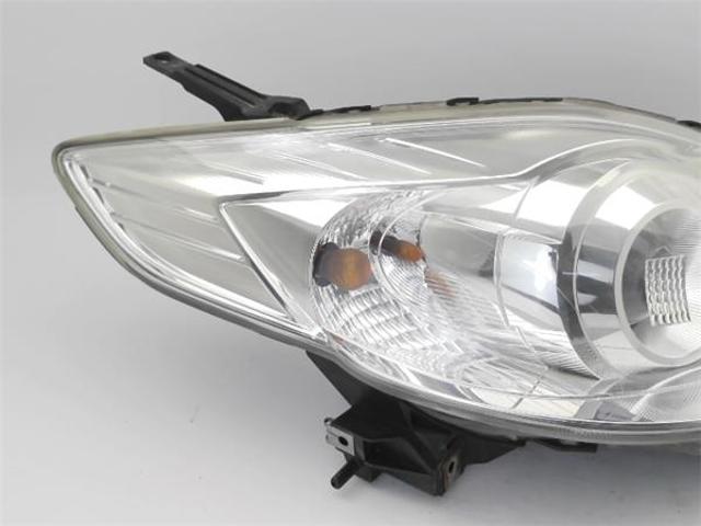 CD85510K0B MAZDA Правая фара купить в Львов