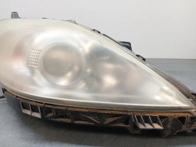 CD85510K0C MAZDA Фара правая купить в Хмельницкий