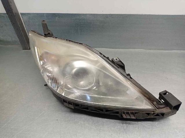 CD85510K0C MAZDA Правая фара купить в Черкассы