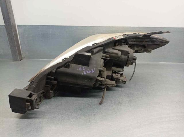 MAZDA CD85510K0C Правая фара в наличии Кривой Рог