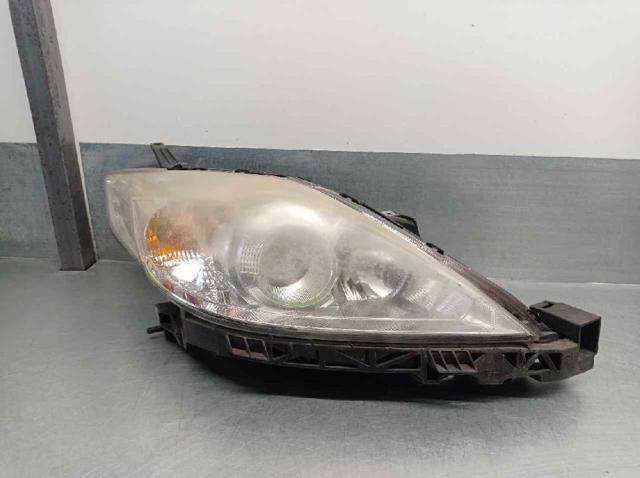 CD85510K0C MAZDA Фара правая купить в Тернополь