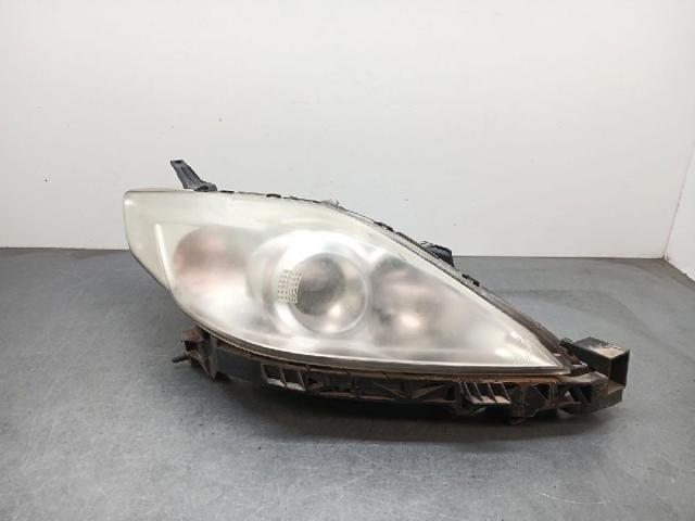 CD85510K0C MAZDA Фара правая купить в Ужгород