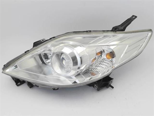 CD85510L0B MAZDA Левая фара купить в Ужгород