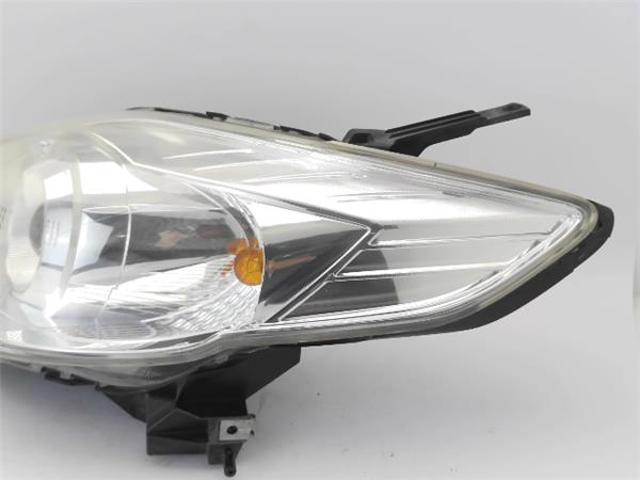 MAZDA CD85510L0B Левая фара в наличии Запорожье