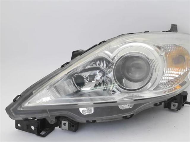 MAZDA CD85510L0B Фара левая в наличии Хмельницкий