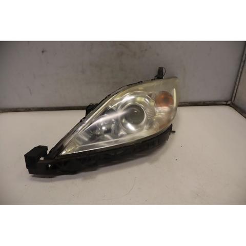 CD85510L0B MAZDA Левая фара купить в Кривой Рог