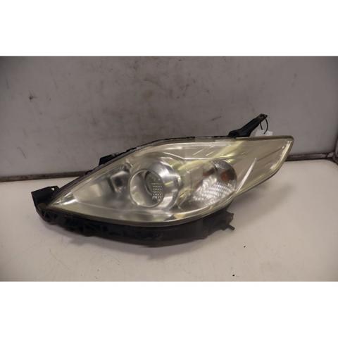 CD85510L0B MAZDA Фара левая купить в Харьков