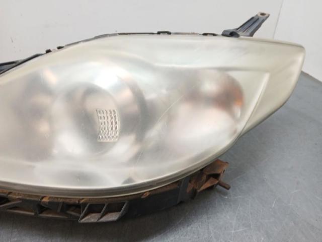 CD85510L0C MAZDA Фара левая купить в Харьков