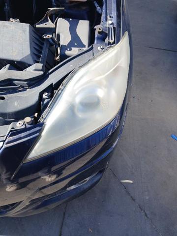 CD85510L0C MAZDA Фара левая купить в Черновцы