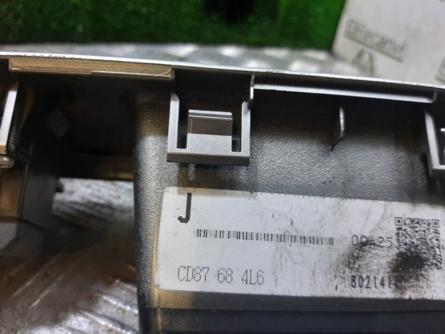 MAZDA CD87684L6 в наличии Ровно