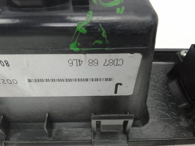 MAZDA CD87684L6 в наличии Сумы