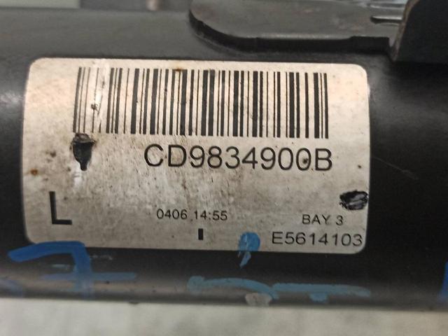 CD9834900B Амортизатор передний левый купить Черновцы