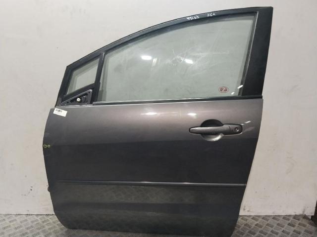 CDY35902X MAZDA Дверь передняя левая купить в Одесса